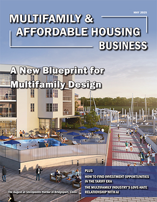 Multifamily & Affordable Housing Business
