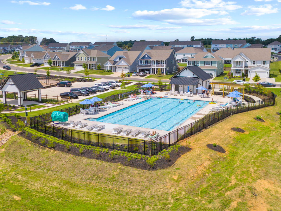 Tricon-Simpsonville Tricon-Simpsonville