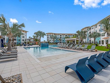 Apex-Posner-Park-Davenport Apex-Posner-Park-Davenport