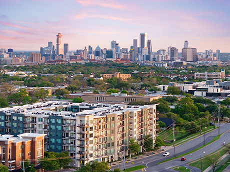 Echo-Austin Echo-Austin