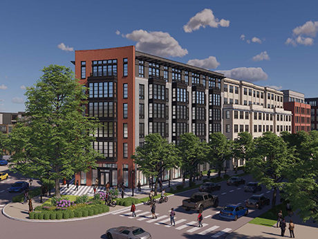 Fairstead-Alexandria