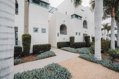 Dylan Point Loma Apartments MG