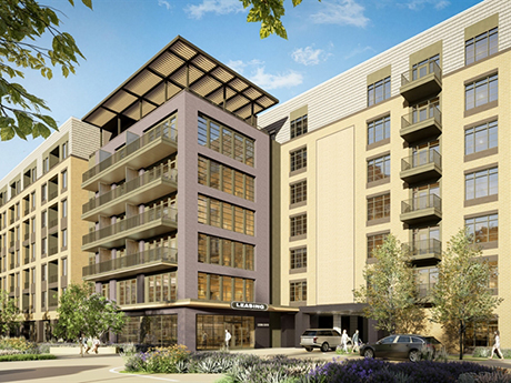 Mockingbird-Station-Dallas