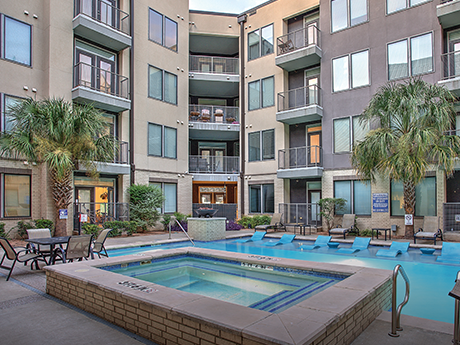 Park-West-Dallas