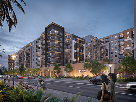 Metro-Parc-Hialeah