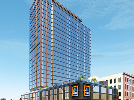 1000-W-Jackson-Chicago
