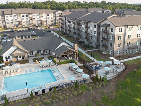 Novel-Douglasville