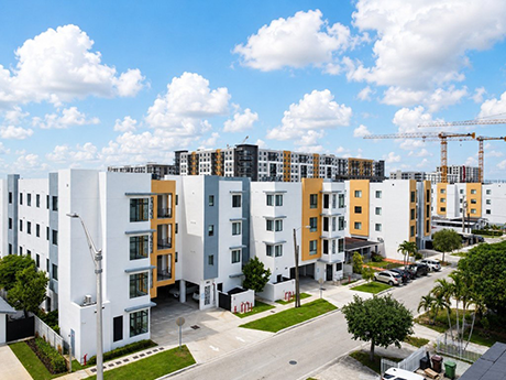 Ram-Four-Hialeah-Florida